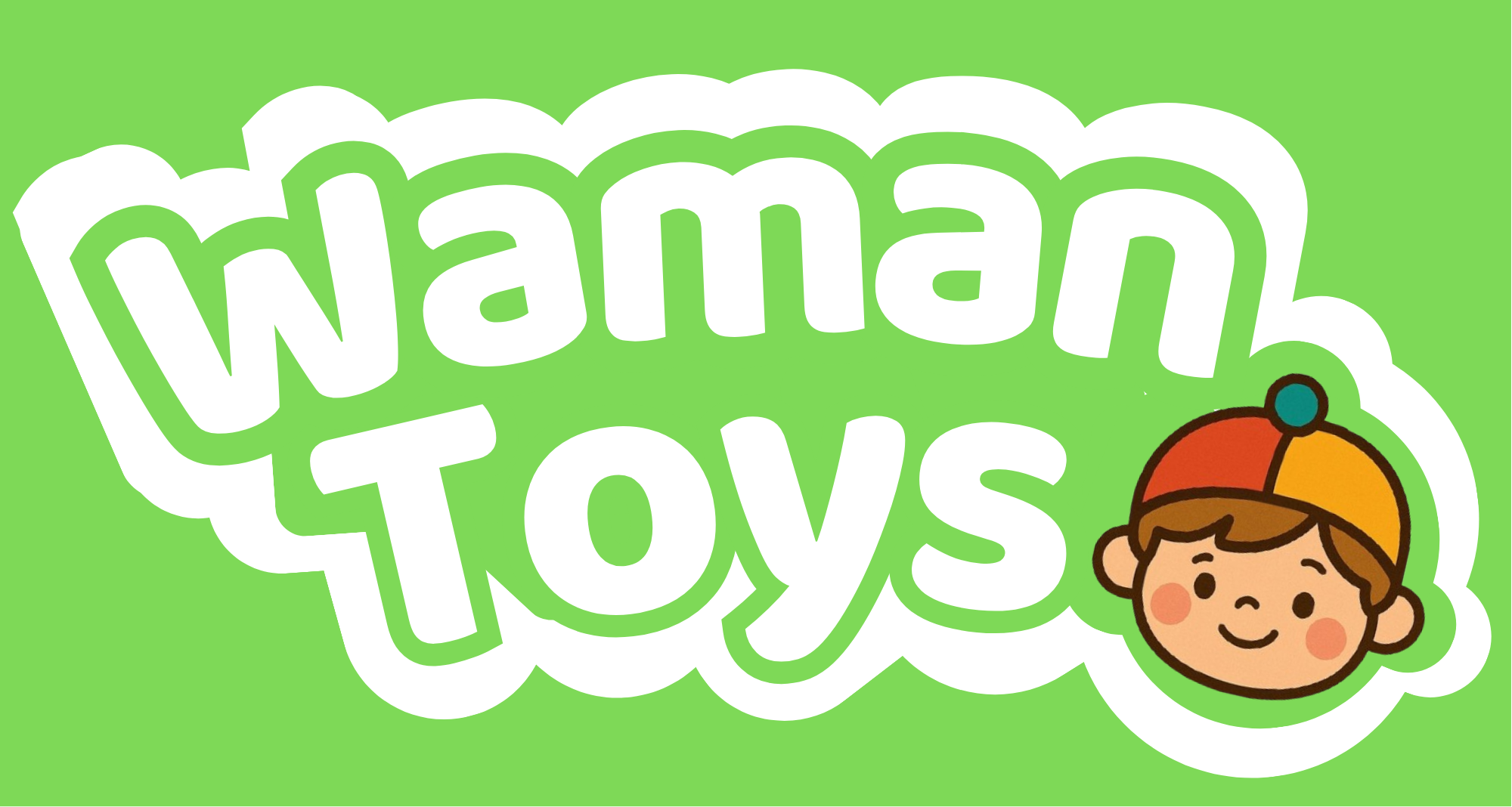 Waman toys
