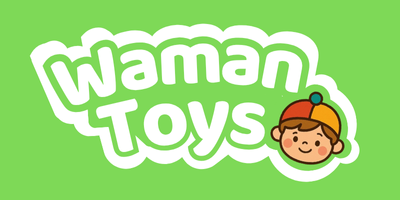 Waman Toys